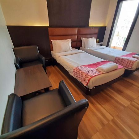 Hotel Saikripa Imperial Daman Exteriér fotografie